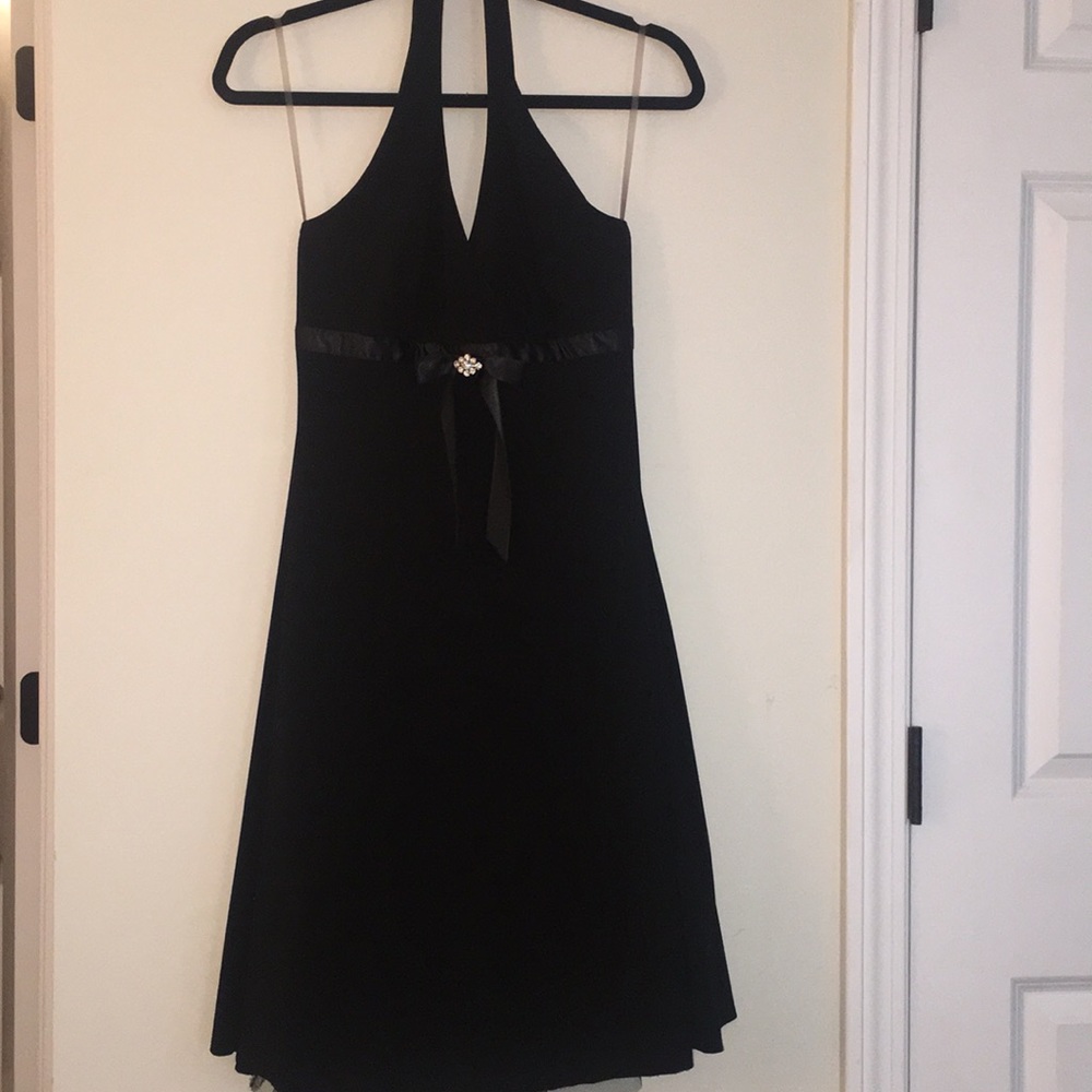 Cocktail Dress Black